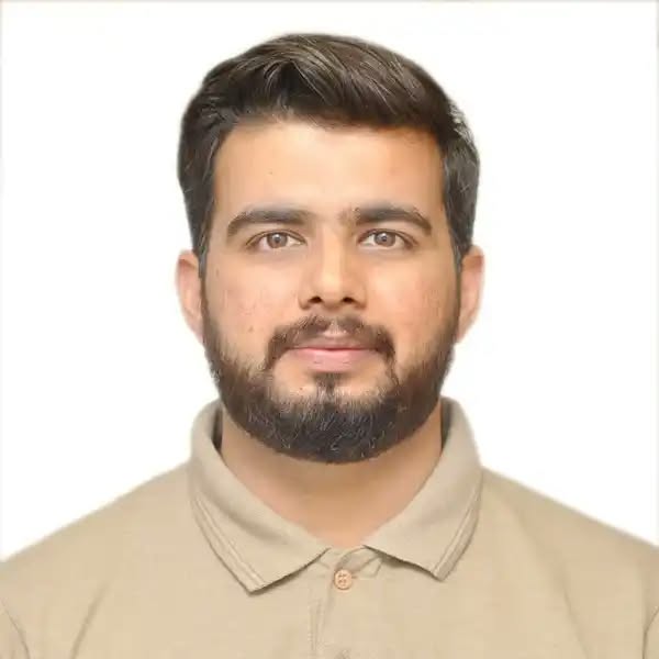 Dr.M.Junaid Shaikh- Consultant Orthodontist at Darulkhair Dental Clinic
